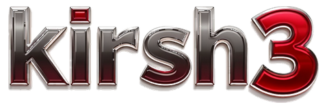 kirsh3 logo